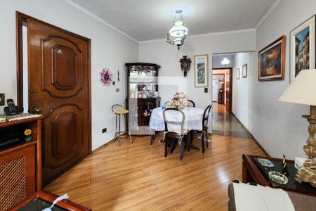Sala de casa à venda com 3 quartos, 182m² em Jardim Tres Marias, São Bernardo do Campo