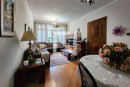 Sala de casa à venda com 3 quartos, 182m² em Jardim Tres Marias, São Bernardo do Campo