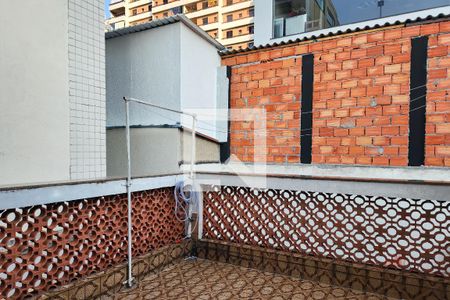 Varanda do Quarto 2 de casa à venda com 3 quartos, 182m² em Jardim Tres Marias, São Bernardo do Campo