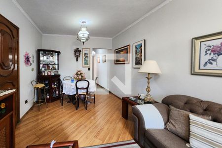 Sala de casa à venda com 3 quartos, 182m² em Jardim Tres Marias, São Bernardo do Campo