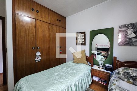 Quarto 1 de casa à venda com 3 quartos, 182m² em Jardim Tres Marias, São Bernardo do Campo
