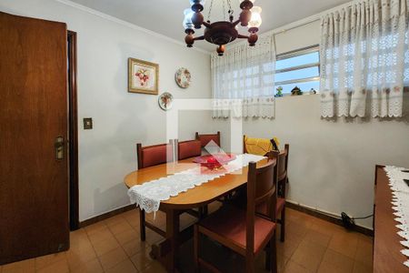 Copa de casa à venda com 3 quartos, 182m² em Jardim Tres Marias, São Bernardo do Campo