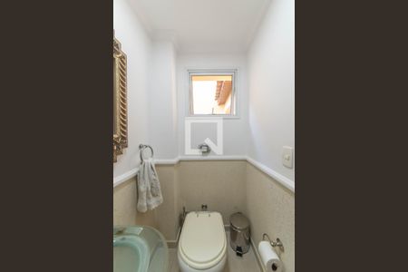 Lavabo de casa à venda com 4 quartos, 300m² em Cursino, São Paulo