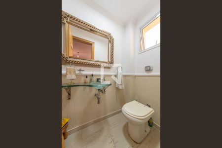 Lavabo de casa à venda com 4 quartos, 300m² em Cursino, São Paulo