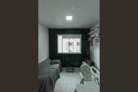 Sala de apartamento para alugar com 2 quartos, 33m² em Vila Ema, São Paulo