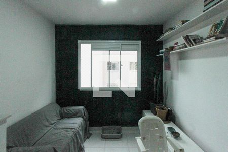 Sala de apartamento para alugar com 2 quartos, 33m² em Vila Ema, São Paulo
