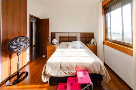 Suíte 3 de casa à venda com 5 quartos, 444m² em Belvedere, Belo Horizonte