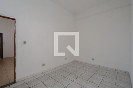 Quarto de kitnet/studio para alugar com 1 quarto, 40m² em Chora Menino, São Paulo