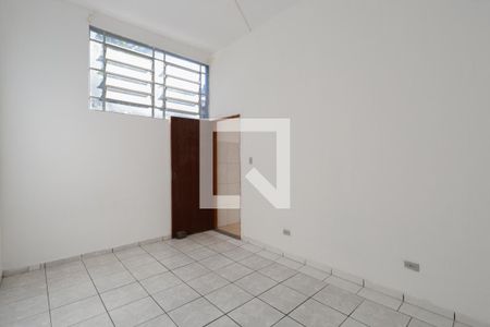 Quarto de kitnet/studio para alugar com 1 quarto, 40m² em Chora Menino, São Paulo