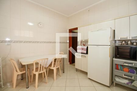 Cozinha de casa à venda com 2 quartos, 196m² em Sumaré, São Paulo