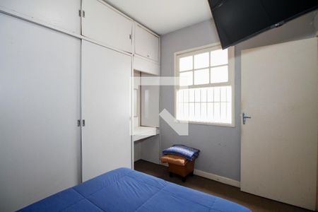 Edícula Quarto de casa à venda com 2 quartos, 196m² em Sumaré, São Paulo