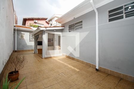 Quintal de casa à venda com 2 quartos, 196m² em Sumaré, São Paulo