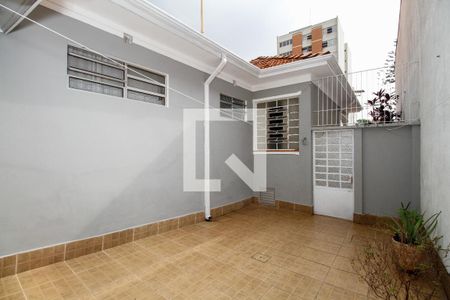 Quintal de casa à venda com 2 quartos, 196m² em Sumaré, São Paulo