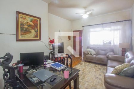 Sala de casa à venda com 2 quartos, 119m² em Chácara Santo Antônio (zona Sul), São Paulo