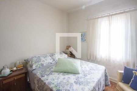 Quarto 1 de casa à venda com 2 quartos, 119m² em Chácara Santo Antônio (zona Sul), São Paulo