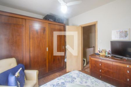 Quarto 1 de casa à venda com 2 quartos, 119m² em Chácara Santo Antônio (zona Sul), São Paulo