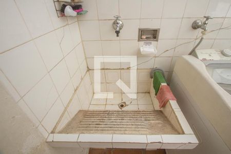 Tanque de casa à venda com 2 quartos, 119m² em Chácara Santo Antônio (zona Sul), São Paulo