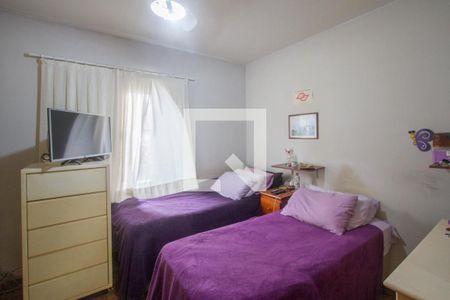 Quarto 2 de casa à venda com 2 quartos, 119m² em Chácara Santo Antônio (zona Sul), São Paulo