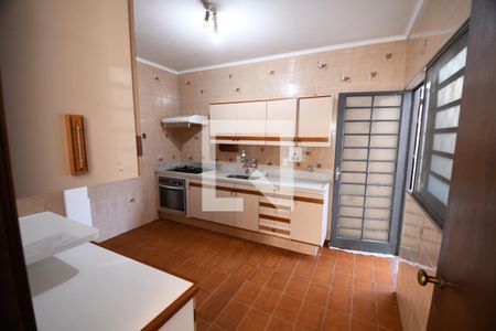 Cozinha de casa à venda com 3 quartos, 152m² em Vila Rossi E Borchi, Campinas