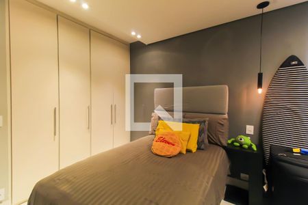 Quarto 2 de apartamento à venda com 3 quartos, 114m² em Belenzinho, São Paulo