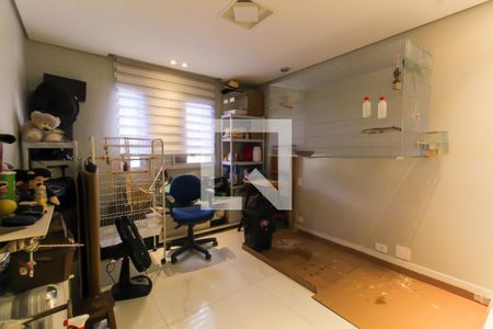 Quarto 1 de apartamento à venda com 3 quartos, 114m² em Belenzinho, São Paulo