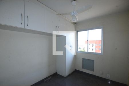 Quarto1 de apartamento para alugar com 2 quartos, 63m² em Campinho, Rio de Janeiro