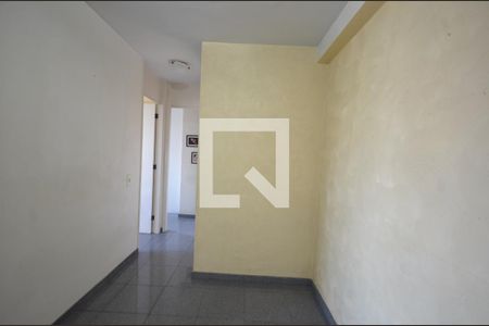 Sala de apartamento para alugar com 2 quartos, 63m² em Campinho, Rio de Janeiro