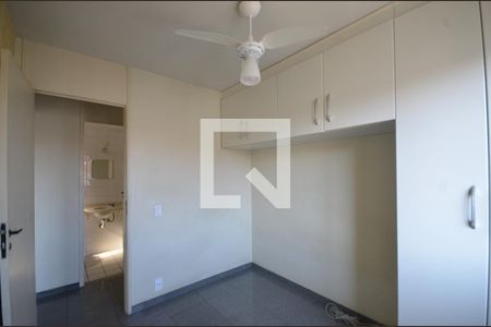 Quarto1 de apartamento para alugar com 2 quartos, 63m² em Campinho, Rio de Janeiro