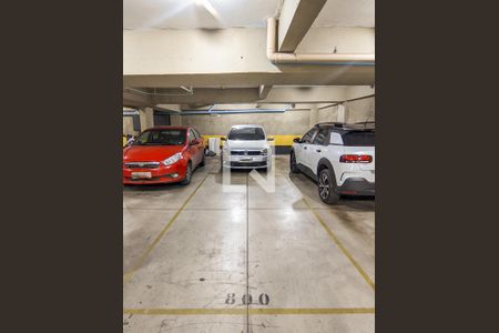 Área comum de apartamento à venda com 4 quartos, 200m² em Serra, Belo Horizonte