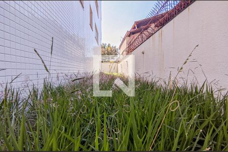 Área comum de apartamento à venda com 4 quartos, 200m² em Serra, Belo Horizonte