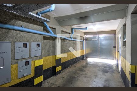 Área comum de apartamento à venda com 4 quartos, 200m² em Serra, Belo Horizonte