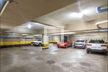 Área comum de apartamento à venda com 4 quartos, 200m² em Serra, Belo Horizonte
