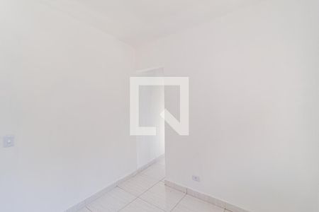 Cozinha e área de serviço de casa para alugar com 1 quarto, 40m² em Vila Santo Antônio, Carapicuíba