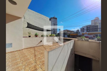Varanda de casa à venda com 2 quartos, 131m² em Parque Mandaqui, São Paulo