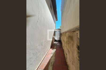 Lateral de casa à venda com 2 quartos, 131m² em Parque Mandaqui, São Paulo