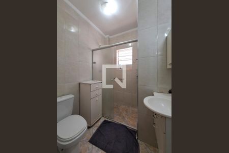 Banheiro de casa à venda com 2 quartos, 131m² em Parque Mandaqui, São Paulo