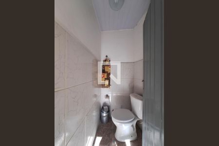 Área de Serviço de casa à venda com 2 quartos, 131m² em Parque Mandaqui, São Paulo