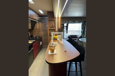 Apartamento à venda com 2 quartos, 78m² em Jardim Tupanci, Barueri
