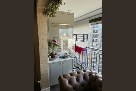 Apartamento à venda com 2 quartos, 78m² em Jardim Tupanci, Barueri