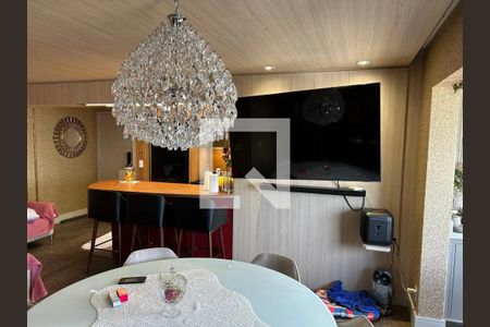 Apartamento à venda com 2 quartos, 78m² em Jardim Tupanci, Barueri