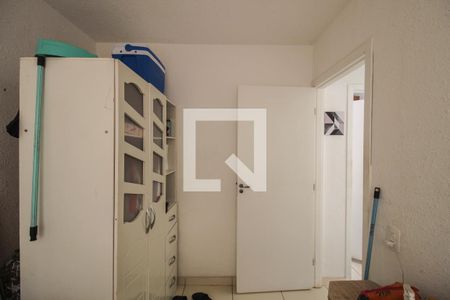 Quarto 2 de apartamento para alugar com 2 quartos, 45m² em Cerâmica, Nova Iguaçu