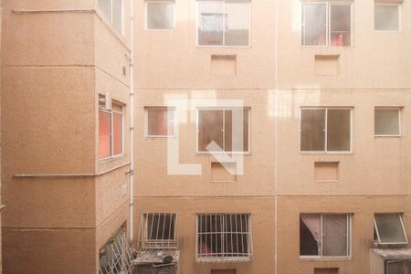 Vista do Quarto 2 de apartamento para alugar com 2 quartos, 45m² em Cerâmica, Nova Iguaçu