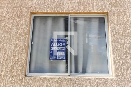 Placa de apartamento para alugar com 2 quartos, 45m² em Cerâmica, Nova Iguaçu