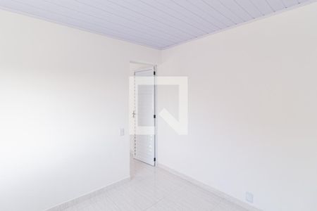 Sala/Cozinha de casa para alugar com 1 quarto, 60m² em Vila Santo Antônio, Carapicuíba