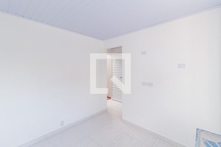 Sala/Cozinha de casa para alugar com 1 quarto, 60m² em Vila Santo Antônio, Carapicuíba