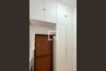 Quarto de Serviço de apartamento para alugar com 3 quartos, 170m² em Copacabana, Rio de Janeiro