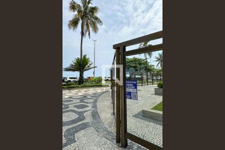 Plaquinha de apartamento para alugar com 3 quartos, 170m² em Copacabana, Rio de Janeiro