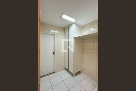 Área de Serviço de apartamento para alugar com 3 quartos, 170m² em Copacabana, Rio de Janeiro