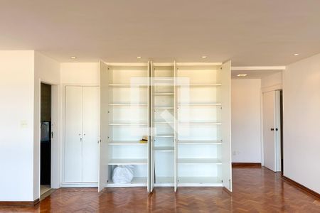 Sala de apartamento para alugar com 3 quartos, 170m² em Copacabana, Rio de Janeiro