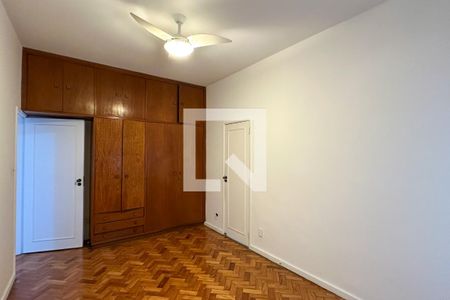 Quarto 01 de apartamento para alugar com 3 quartos, 170m² em Copacabana, Rio de Janeiro